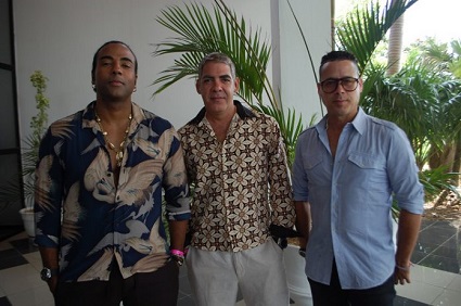 Orishas vs. el reguetón que denigra a Cuba