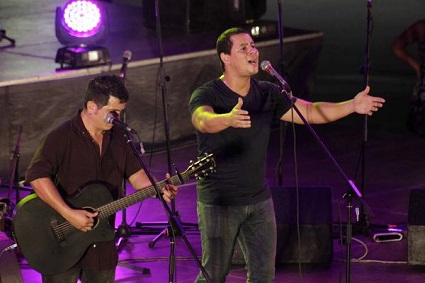 Clausuran artistas cubanos el Foro de Sao Paulo