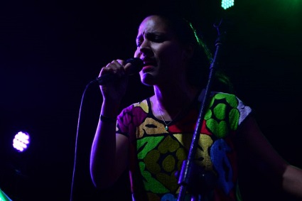 Concluyó en Cienfuegos el V Festival de Música Alternativa “Ciudad del Mar”
