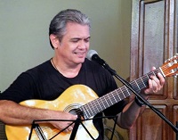 Mandy Álvarez: Cantares y andares