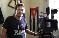 Jorge Perugorría: “Todavía estoy bajo la dirección de Humberto”
