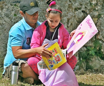 ¿Qué leer en el verano?