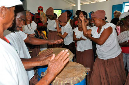 UNEAC de Cienfuegos organiza el Timbalaye 2018
