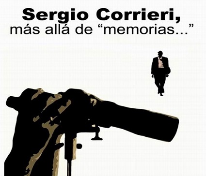 Anuncian estreno de documental sobre Sergio Corrieri