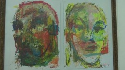 “Los herederos de la desidia”, nueva exposición en la galería Mateo Torriente de la UNEAC