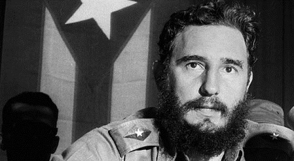 Fidel