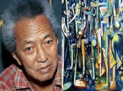 Abrirá expo de Wifredo Lam en Cienfuegos