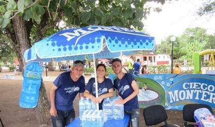 Tradición e identidad en Ciego Montero, Cienfuegos