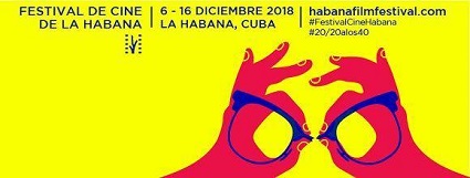 Continuidad y renovación en el 40 Festival del Nuevo Cine Latinoamericano