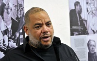 Kcho: “Poseo una conexión umbilical con Cuba, la cual nunca podría romper”
