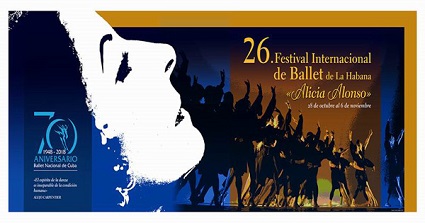 La Habana… BAILA