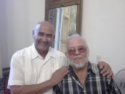 Entregan en Cienfuegos Premio Nacional de Cultura Comunitaria