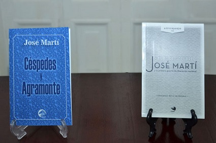 Conmemoran en el Centro de Estudios Martianos 150 Años del Inicio de las Guerras de Independencia