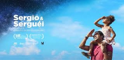 Sergio y Serguéi, candidato de Cuba a los premios Goya y Oscar