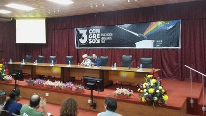 Los jóvenes y su participación en la política cultural