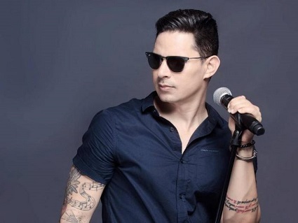 Leoni Torres ofrecerá concierto en Cienfuegos