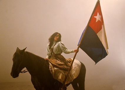 Joseph Ros rueda videoclip que identifica Jornada por el Día de la Cultura Cubana