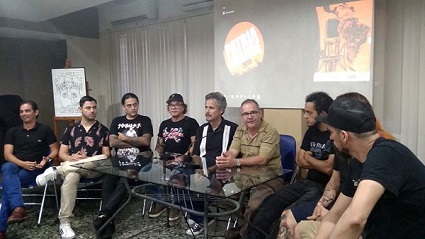 Llega el Festival Patria Grande en su quinta edición
