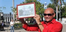 Un cienfueguero de la Ciénaga
