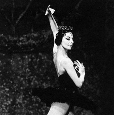 Alicia Alonso es nombrada Estrella del Siglo del Instituto Latino de la Música