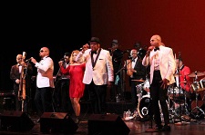 Cuba con varias nominaciones al Grammy 2019