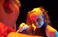 Velas Teatro en IV Festival del Monólogo Latinoamericano