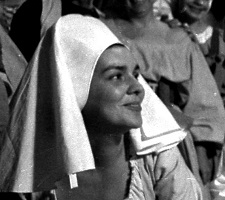 Raquel Revuelta, la leyenda fecunda