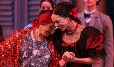 Viengsay Valdés designada subdirectora artística del Ballet Nacional de Cuba