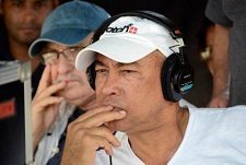 Cine en el alma