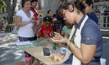 Proyecciones del Ministerio de Cultura en el año que se estrena