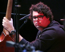 Concierto de Joya abre Festival Internacional Jazz Plaza en Cuba