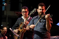 Jazz cubano, nueva ola