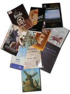 Versos libres, semillas por el viento