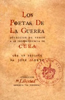 Los poetas de la guerra