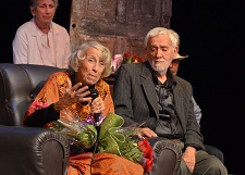 El teatro no va a morir
