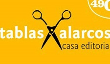 Premios Tablas-Alarcos en las jornadas Villanueva