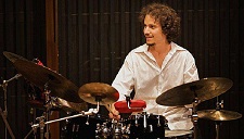 Dafnis Prieto, único cubano ganador del Grammy 2019