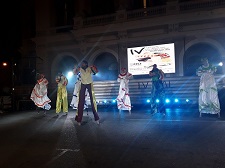 Fuerte presencia de Uruguay en Festival Latinoamericano del Monólogo