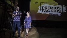 Fábrica de Arte Cubano anuncia ganadores de la primera edición de sus concursos