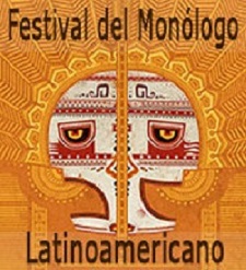 A punto de subir el telón del Festival del Monólogo Latinoamericano