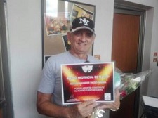Cecilio Valdés Guerra: Premio Provincial de Teatro 2019 + Fotos