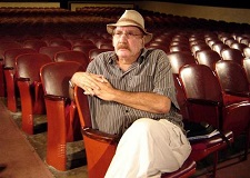 Memorias para Miguel Mendoza