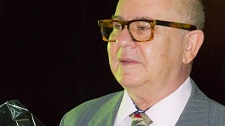 Miguel Barnet, el periodismo y Nueva York