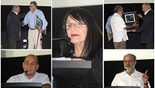 Entregan Premio Nacional de Cine 2019 a tres grandes de Cuba
