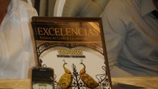Presenta en Cienfuegos Revista Excelencias edición dedicada a la Perla del Sur