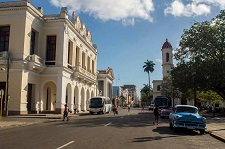 Literatura e identidad local de Cienfuegos