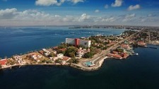 Cienfuegos: una perla de dos siglos