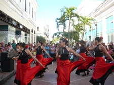 Realizarán en Cienfuegos VIII edición del Festival TRADIART