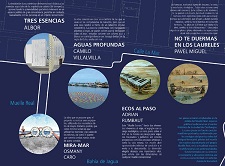 Mar Adentro o las olas de la Bienal