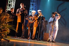 Realizarán Gala Bicentenario en Teatro Tomás Terry